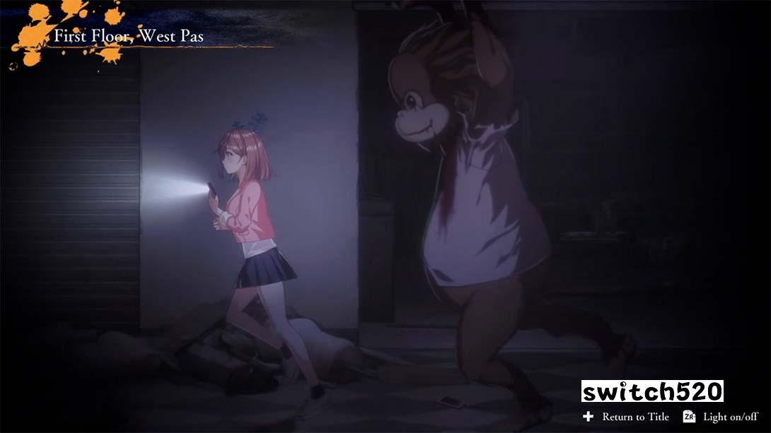 【美版】探灵直播2 游戏截图4