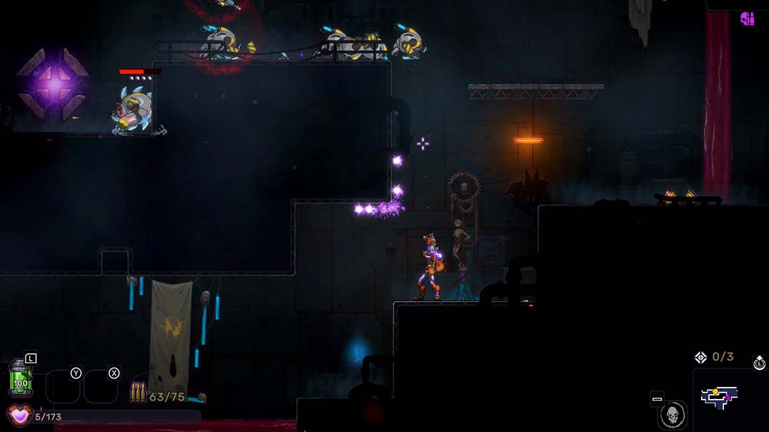 坍塌 Collapsed 中文_4