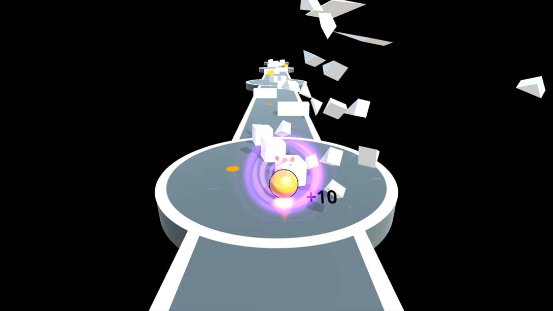 【美版】Spin Path 英语_4