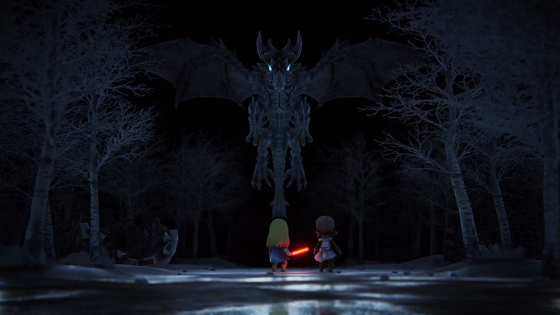 光明童话2游戏截图6