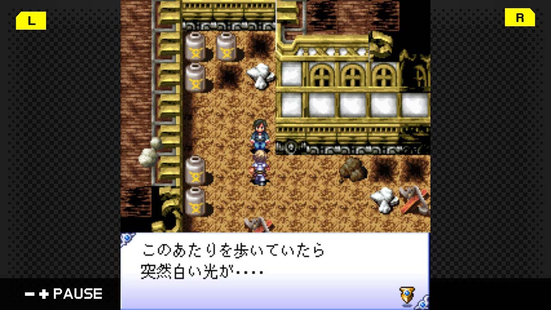 G-MODE档案17 日语_5