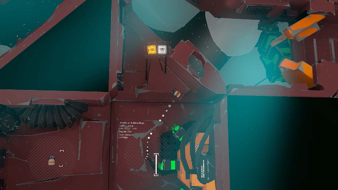 维修机器人 Carebotz 英语_6