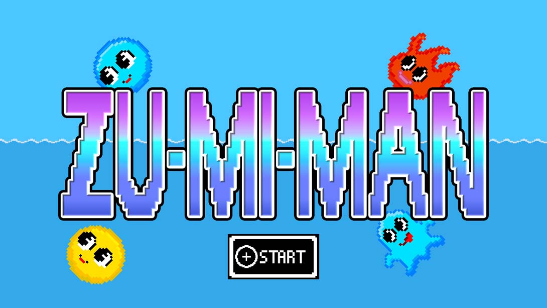 【日版】ZU-MI-MAN 英语_1