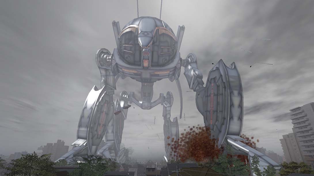 《地球防衛軍3》1.03 金手指_1