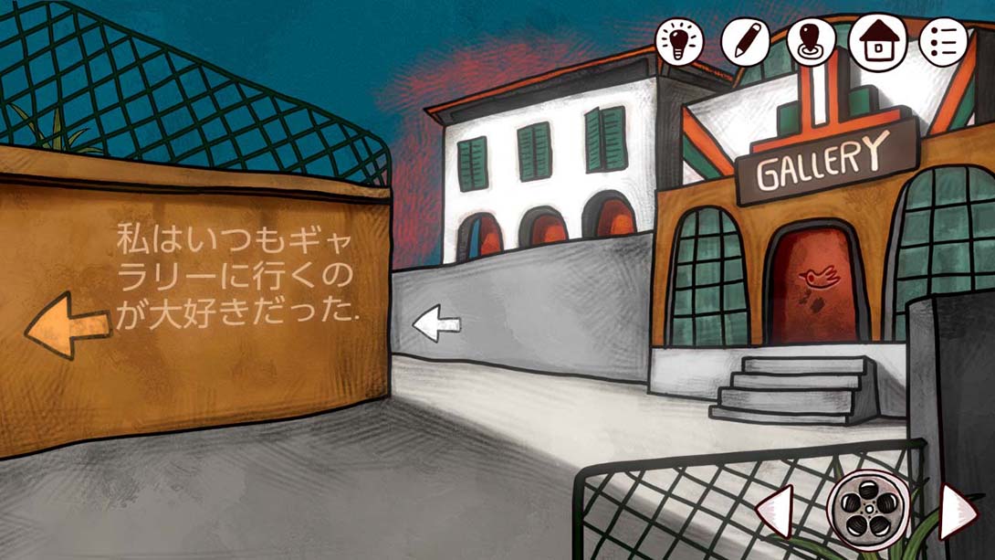 【日版】迷失岛前传海边游乐园 ISOLAND The Amusement Park 中文_1