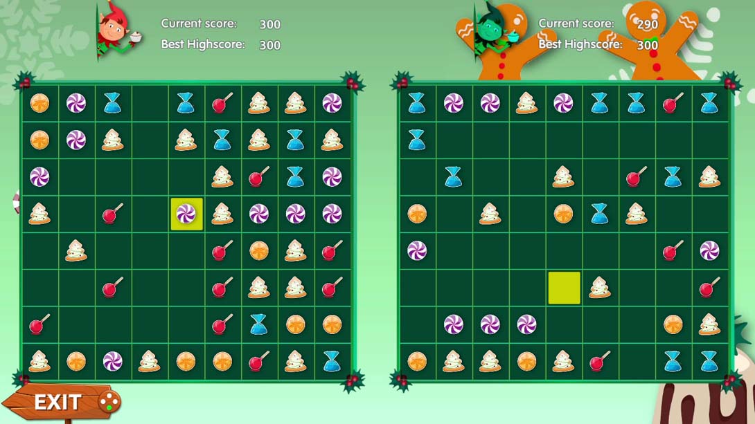 【美版】圣诞日历 Advent Calendar 中文_5