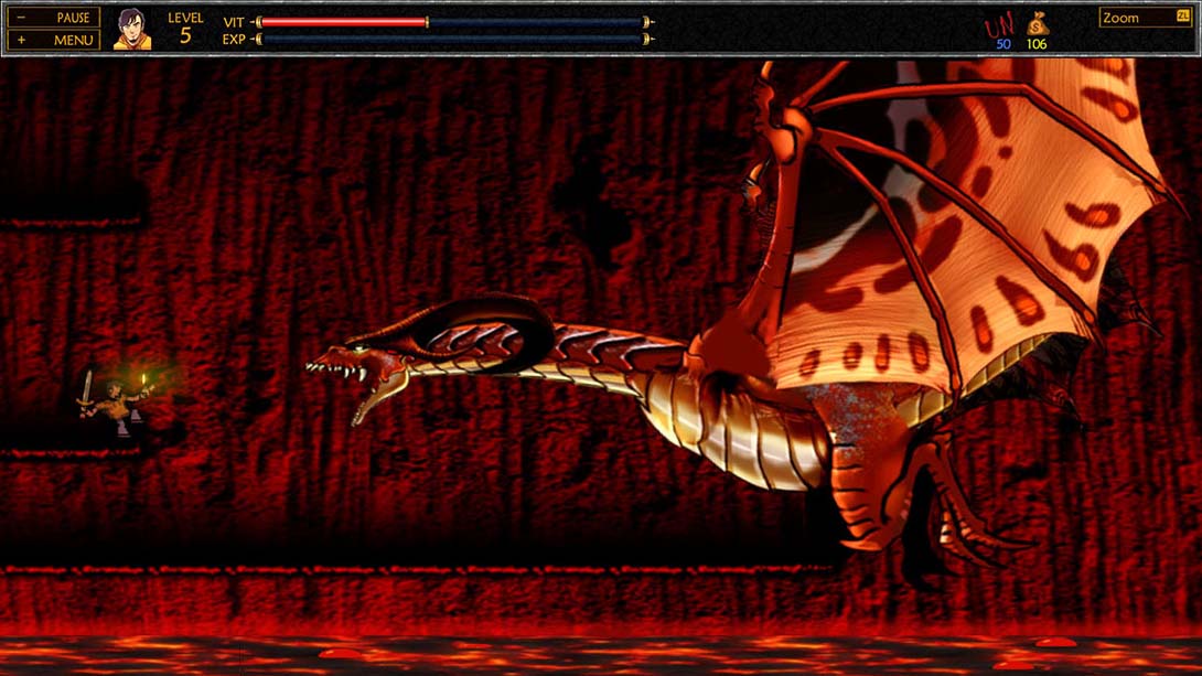 《厕所穿越记》1.0 金手指截图