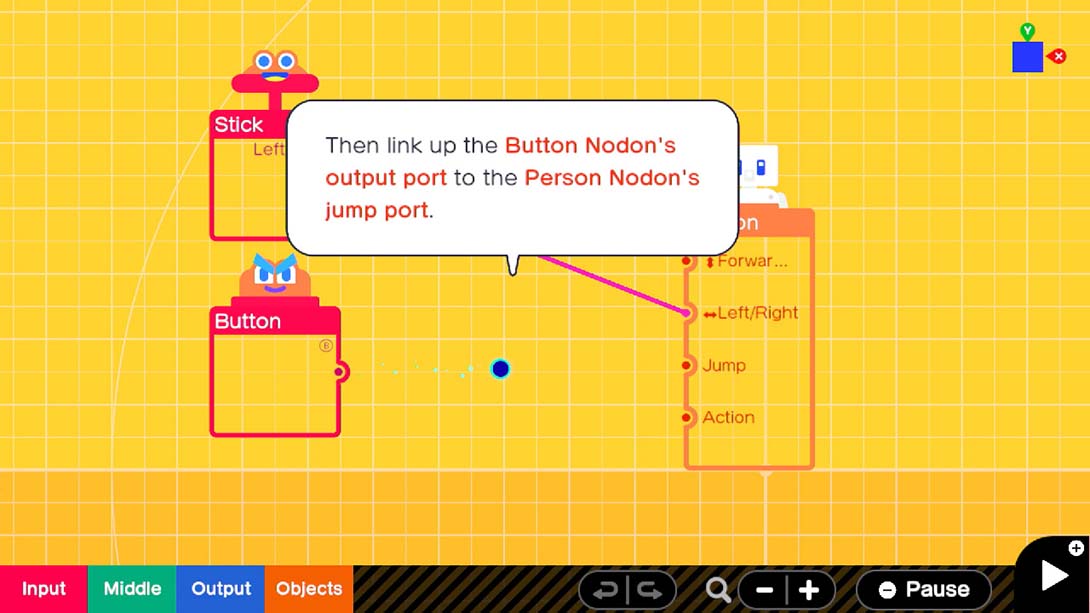 【美版】游戏制作车库 Game Builder Garage 中文_5