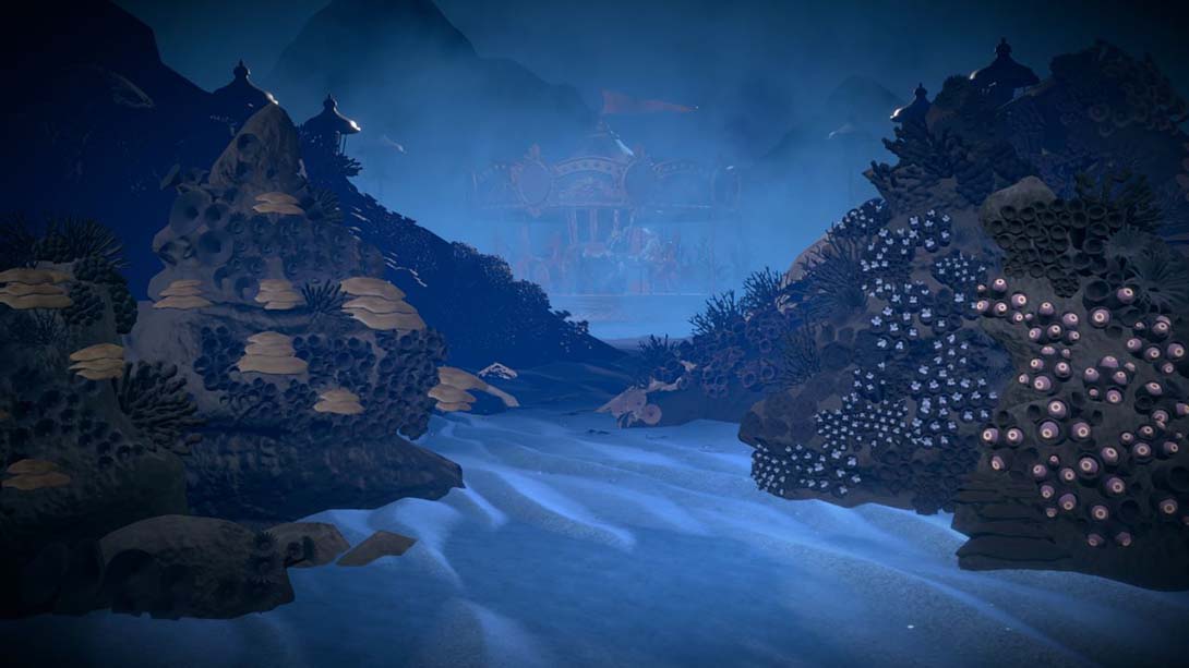 【美版】蓝色回忆录 A Memoir Blue 中文_5