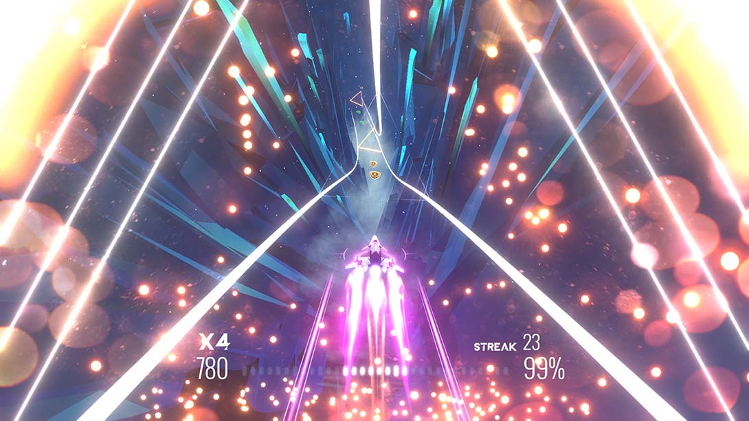 艾维奇电子音乐会 AVICII Invector 中文_5