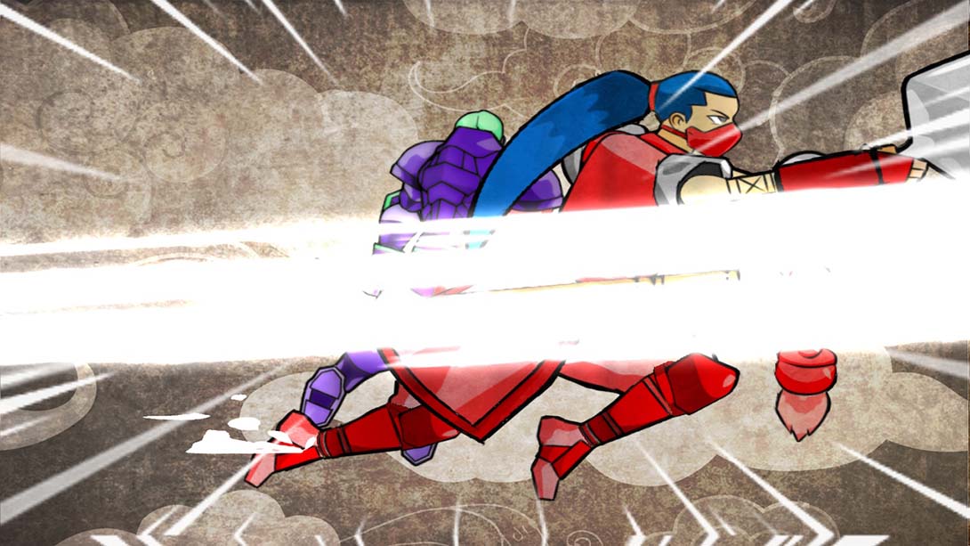 双重灵魂:最后的承载者 Dual Souls: The Last Bearer 英语_4