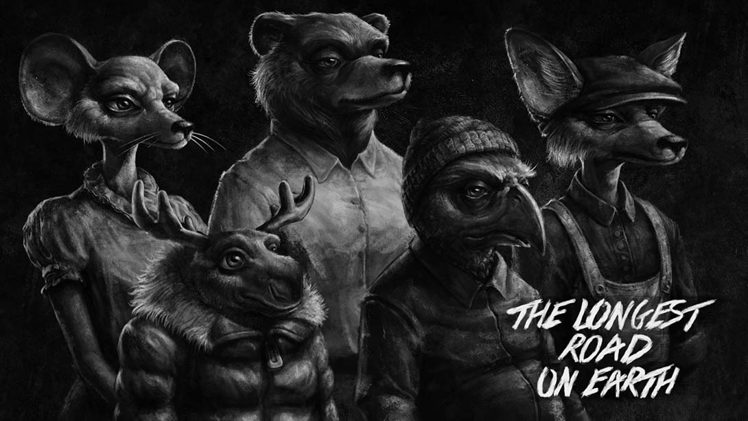 地球上最长的道路 The Longest Road on Earth 中文_0