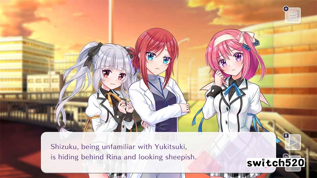 【美版】Fragment's Note2+ 英语_2