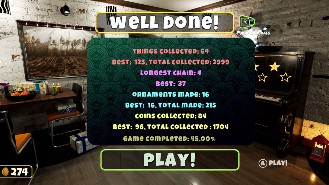 【美版】Mia's Christmas 英语_6