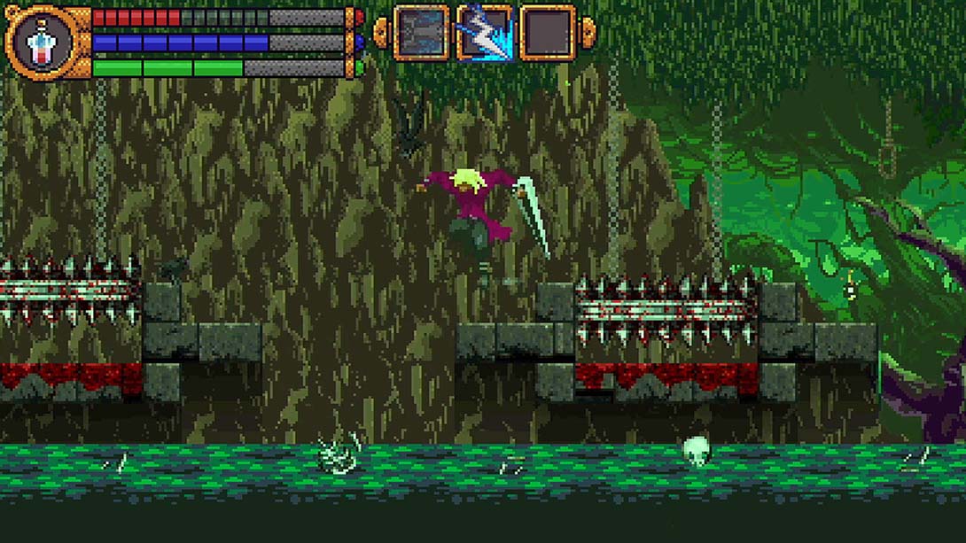 天际预言 The Skylia Prophecy 英语_1