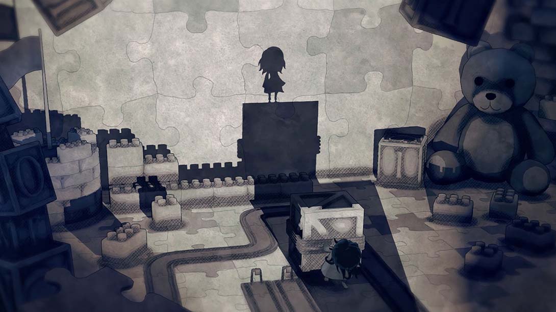 我的阴暗面 Shady Part of Me 中文_2