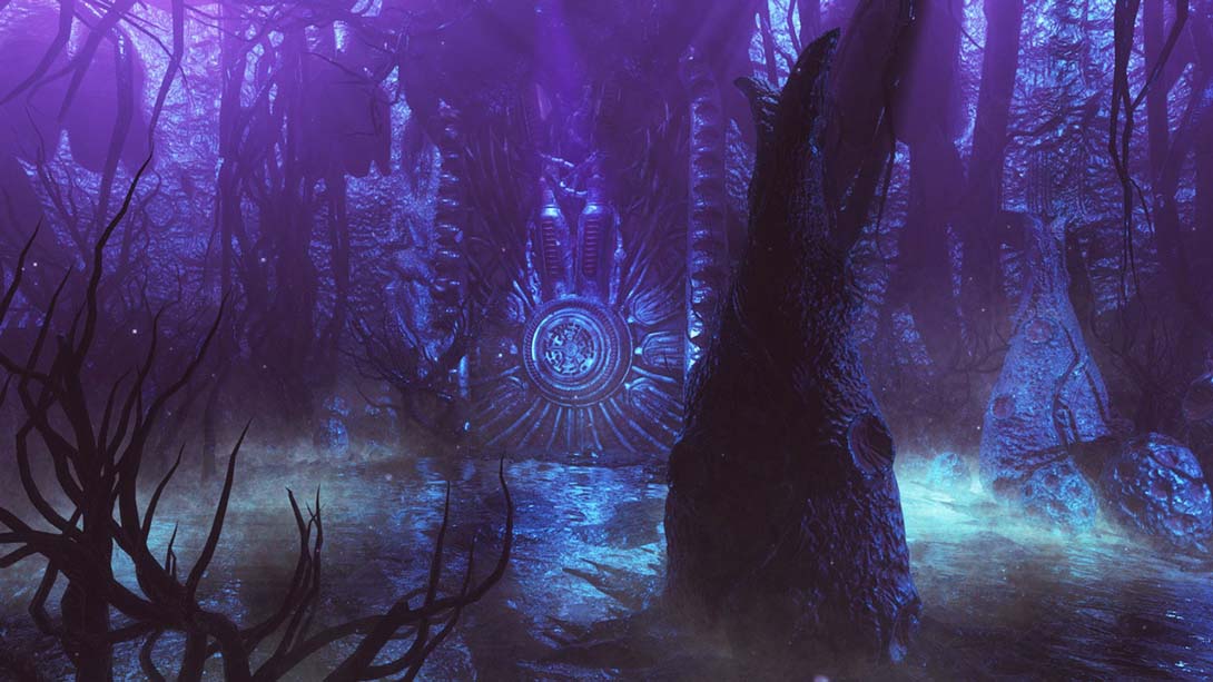 黑暗的欲望 Lust for Darkness 中文_3