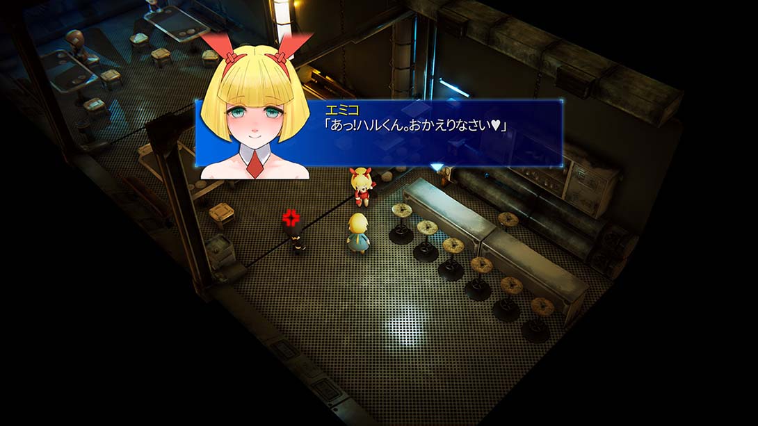 【美版】光之童话第 1 集 Light Fairytale Episode 1 英语_4