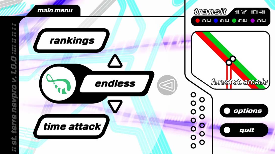 CROSSNIQ+ 游戏截图3