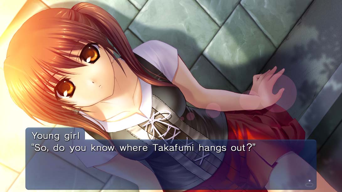 智代After：Its a Wonderful Life CS Edition 英语_5