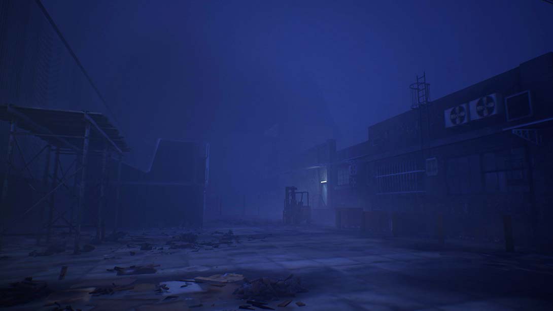 看门人 Caretaker 中文_4