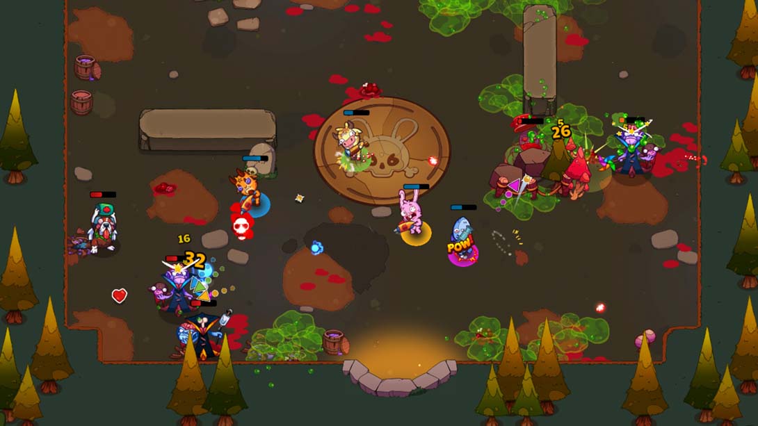 【美版】疯狂宠物秀 .The Crackpet Show 中文_2