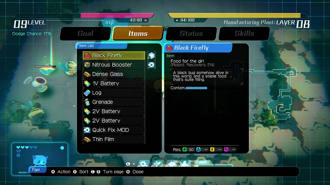 真空饲育箱 void tRrLM; Void Terrarium 英语_6