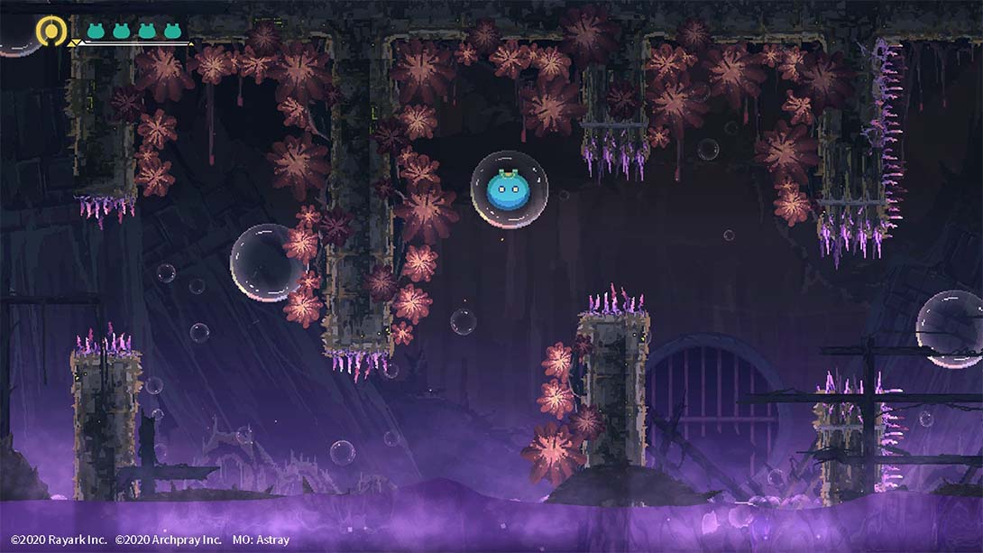 细胞迷途 MO:Astray 中文_3