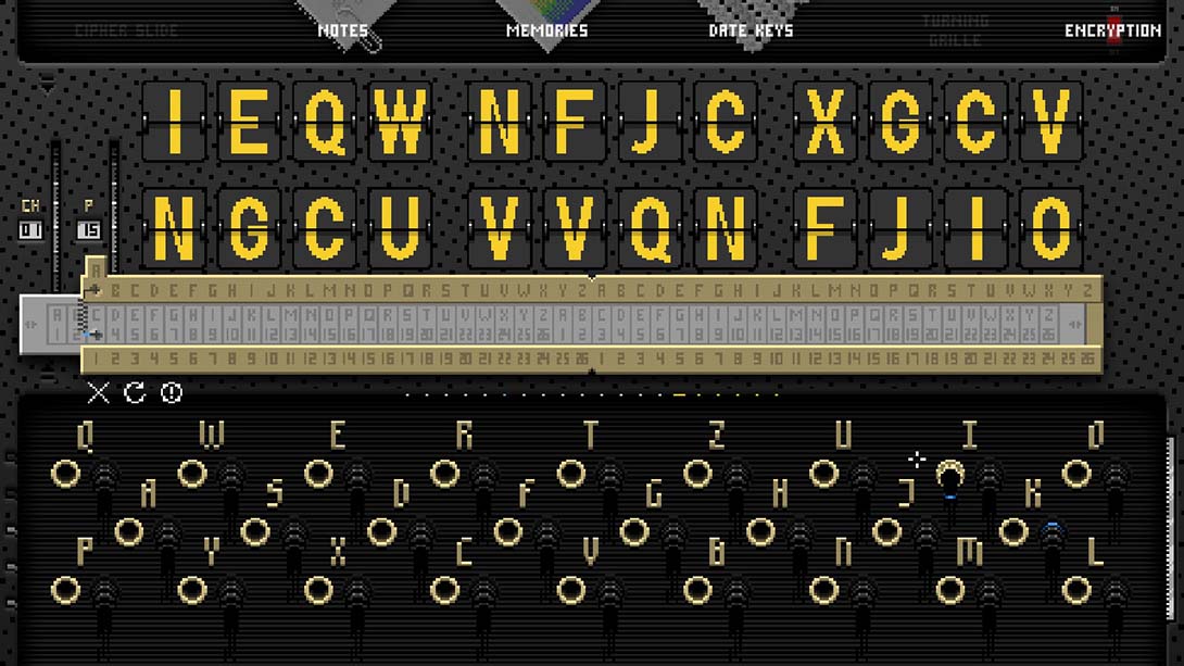 【美版】唤醒 The Wake 中文_6