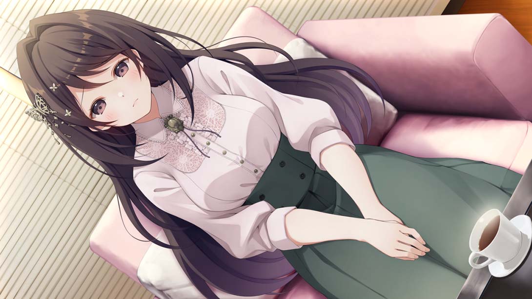 【美版】扮演爱情：魔法公主 COSPLAY LOVE! Enchanted princess 中文_3