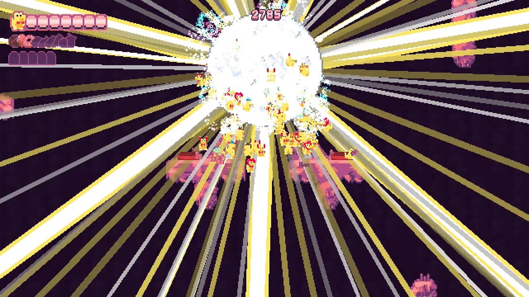 【美版】埃尔甘乔 El Gancho 英语_2