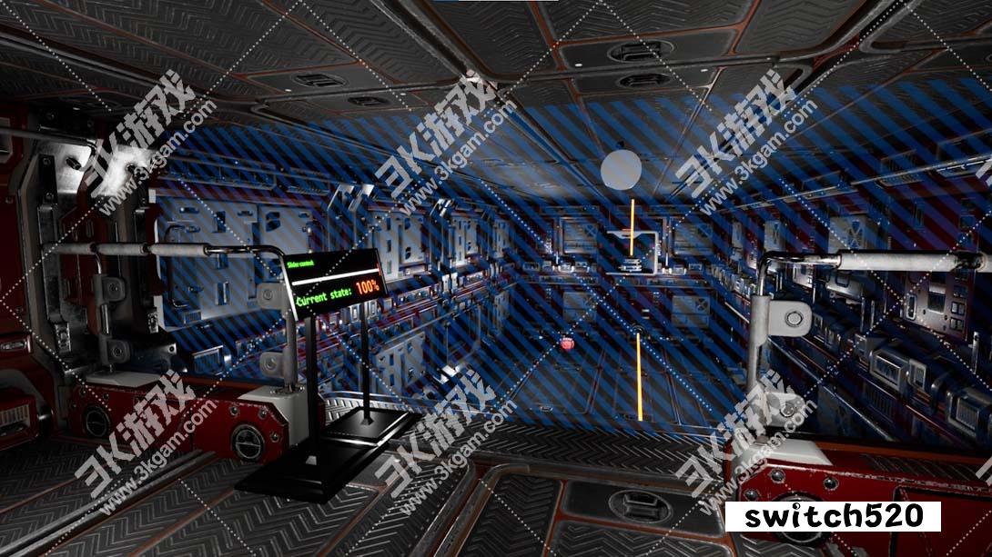 【美版】至尊机械 .Euphoria Supreme Mechanics 中文_6