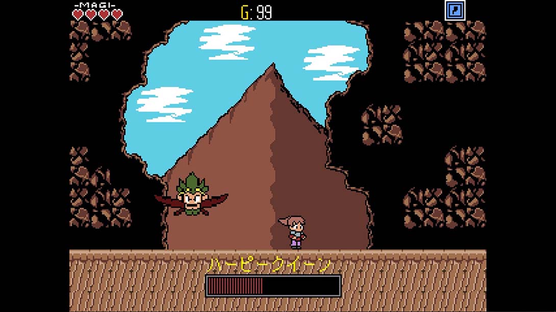 【美版】像素游戏制作人系列 Pixel Game Maker Series ARCANION:TALE OF MAGI 英语_6