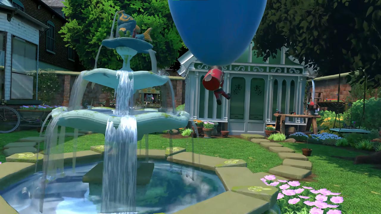 【美版】锡兵之心 Tin Hearts 中文_1