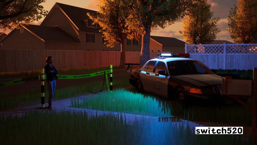 【美版】神探:星扉失踪案 .Detective - Stella Porta Case 中文_6