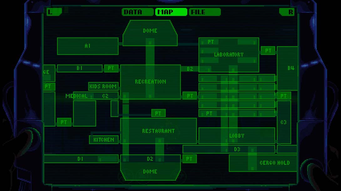 像素游戏制作大师 Pixel Game Maker Series MEDIUM-NAUT 英语_1