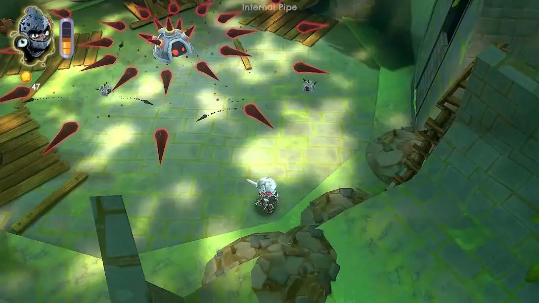 杜罗斯游戏金手指截图6