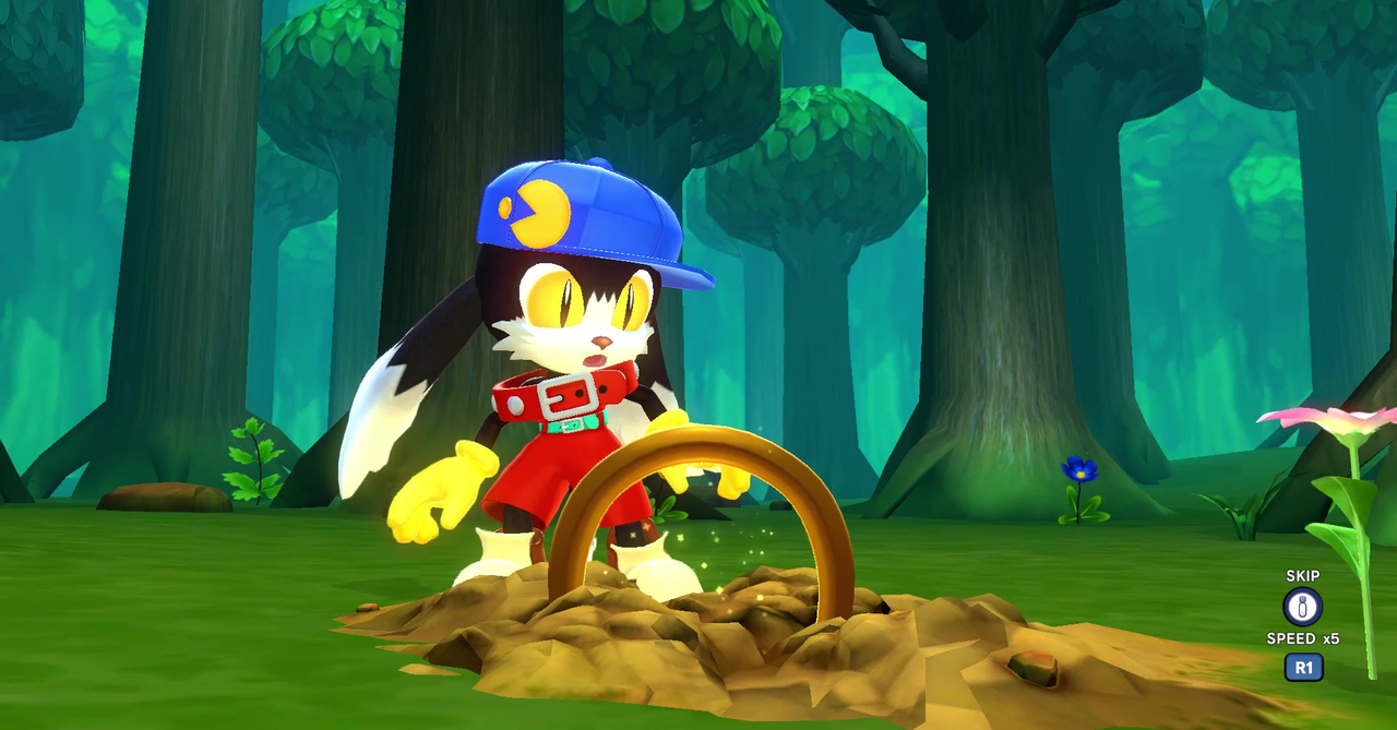 风之少年克罗诺亚游戏截图6