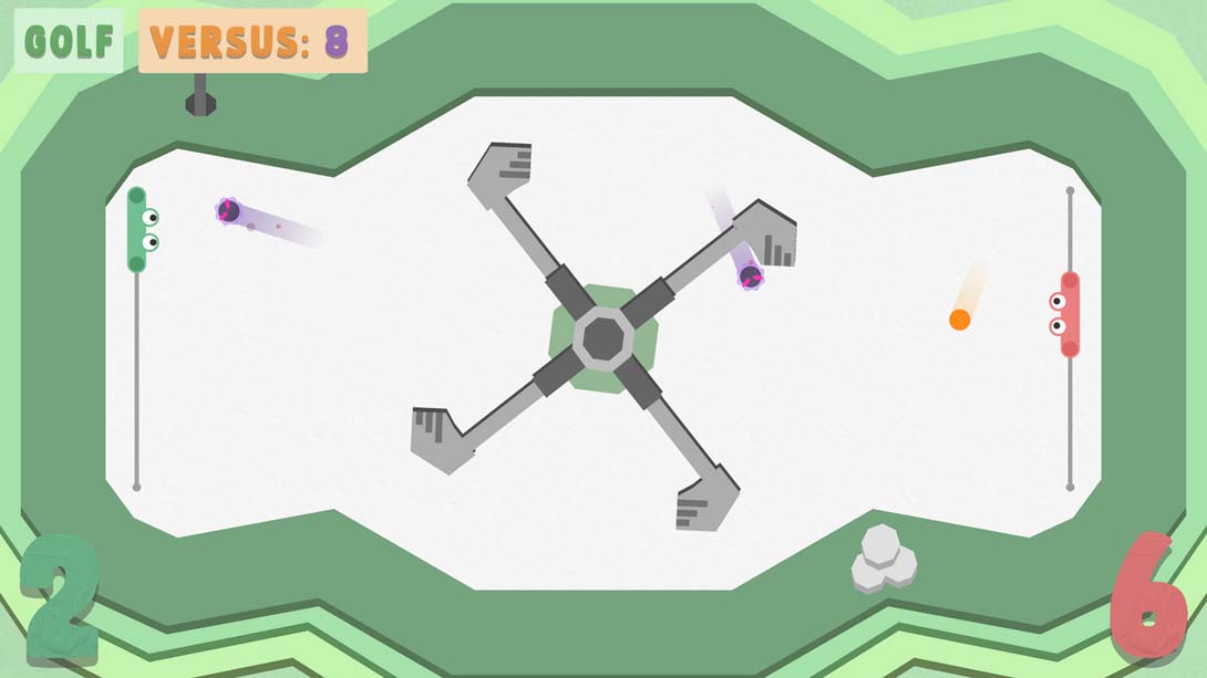 【美版】Paddles 英语_4