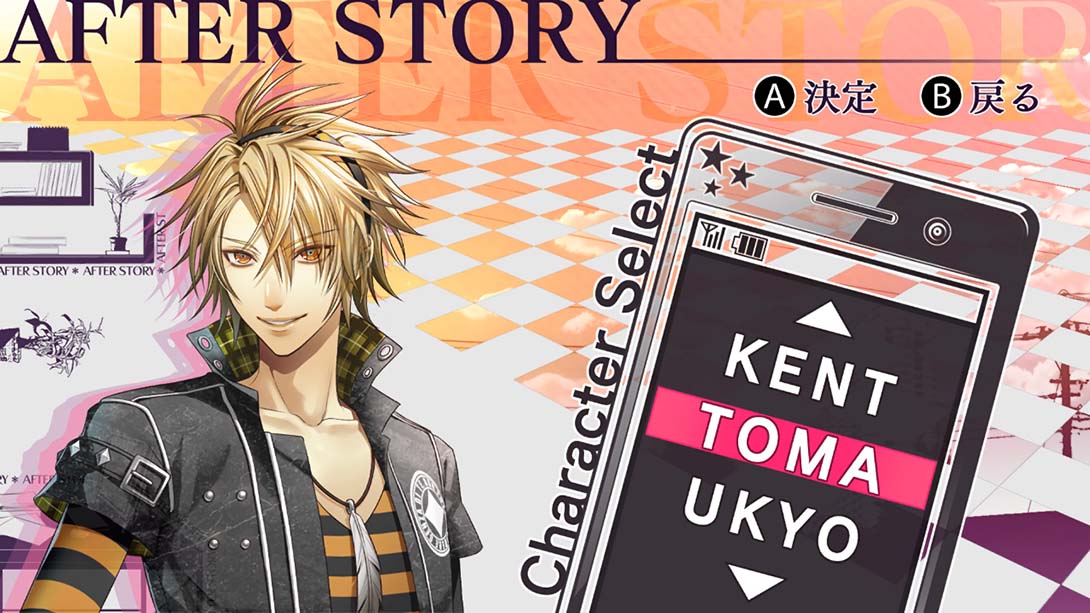 失忆症：晚期+人群合集 AMNESIA LATER×CROWD 日语_3