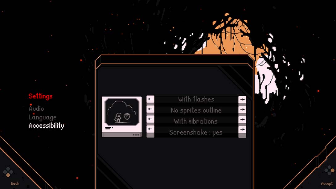 【美版】冲刺间世界 Run: the world in between 中文_5