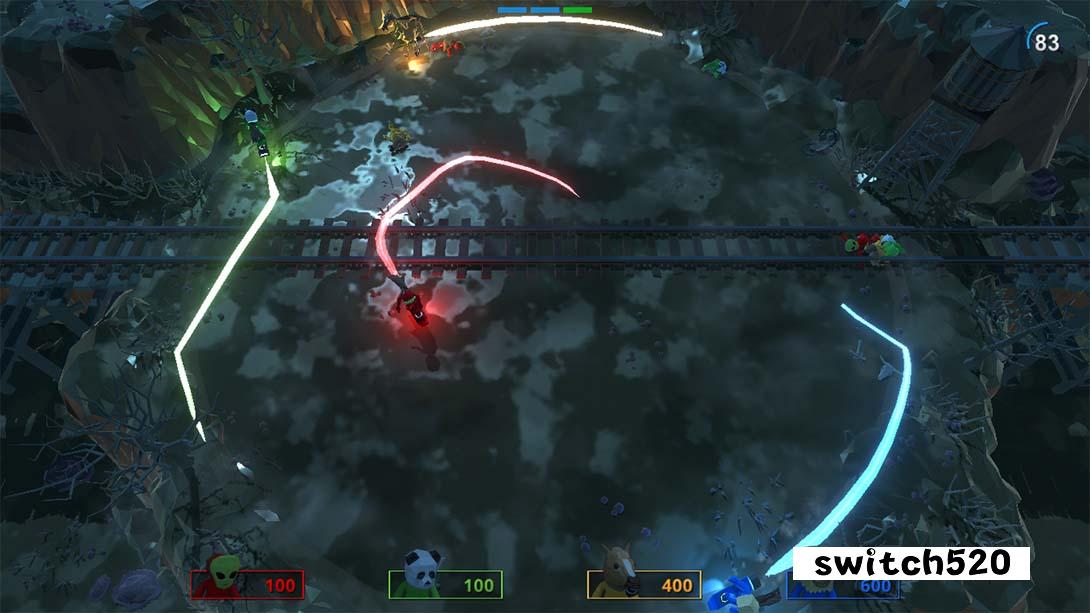 【英版】揍击派对 .Pummel Party 中文_6