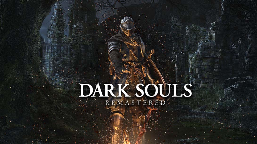 黑暗之魂 重制版 Dark Souls：Remastered 中文_0