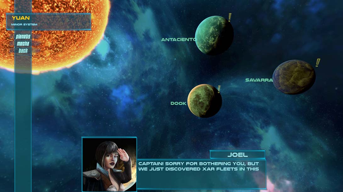 星潮 Startide 英语_2