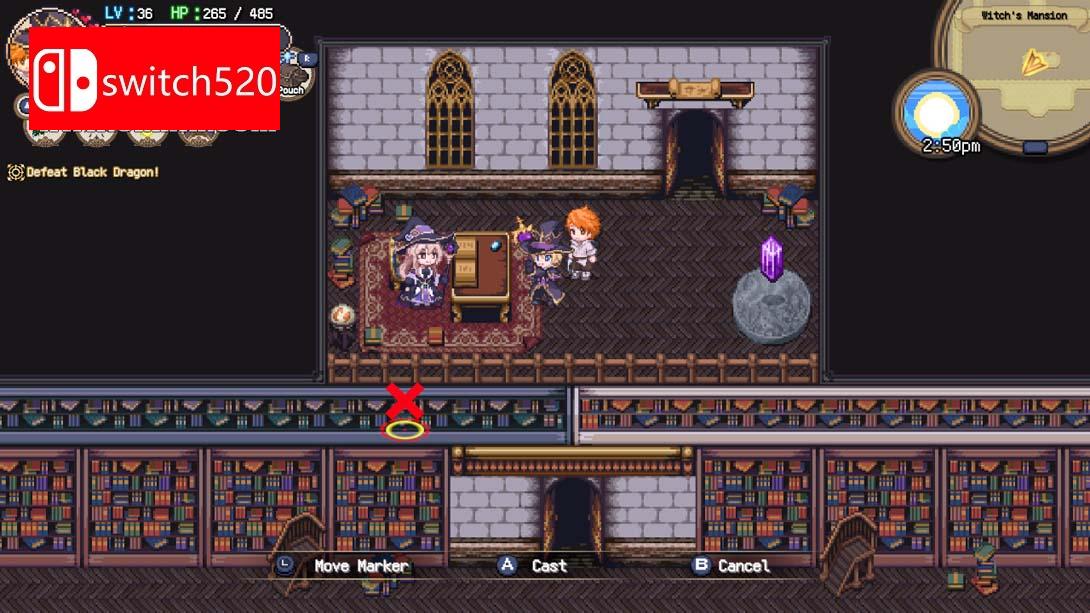 【美版】海洋幻想 .Sea Fantasy 中文_5