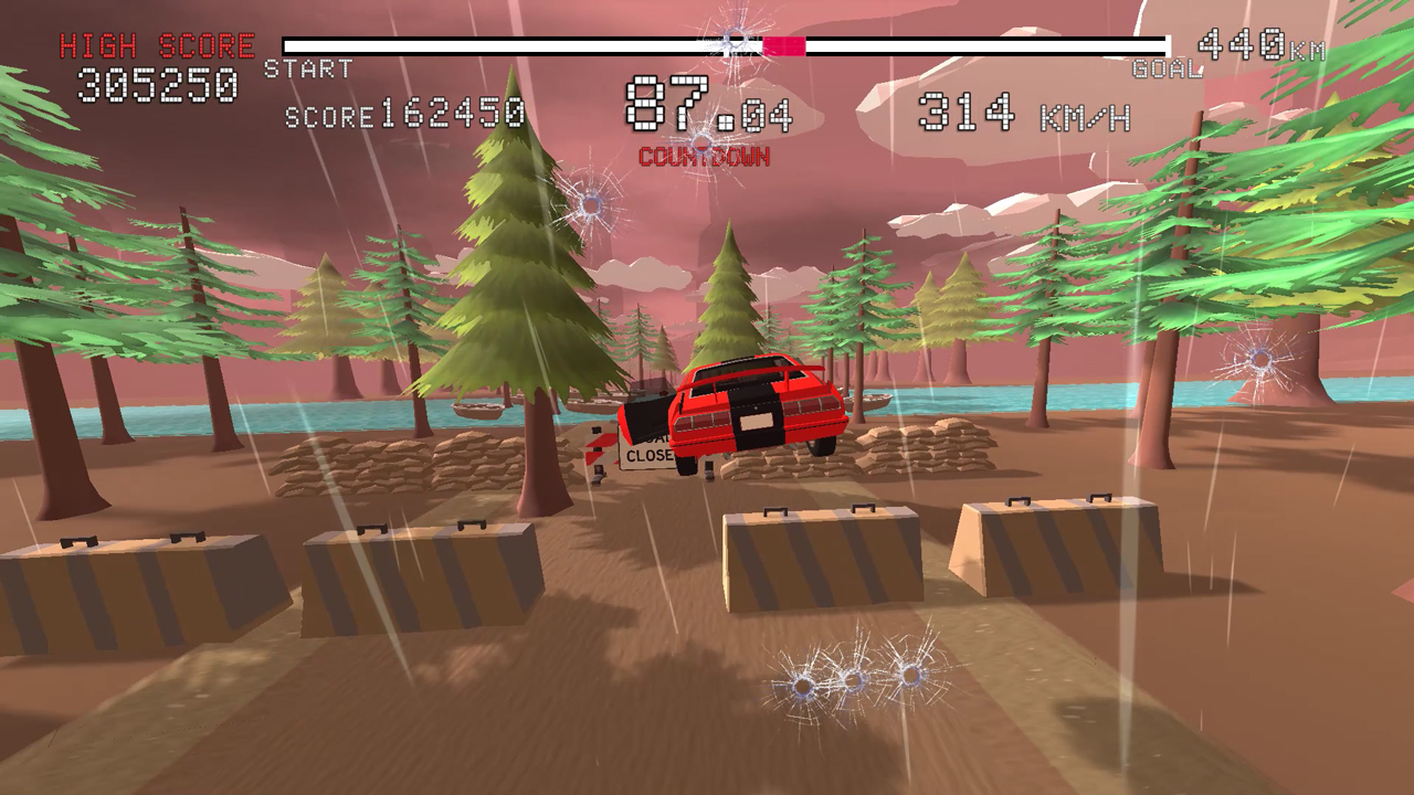 纯大通 80 年代 Pure Chase 80's 英语_3