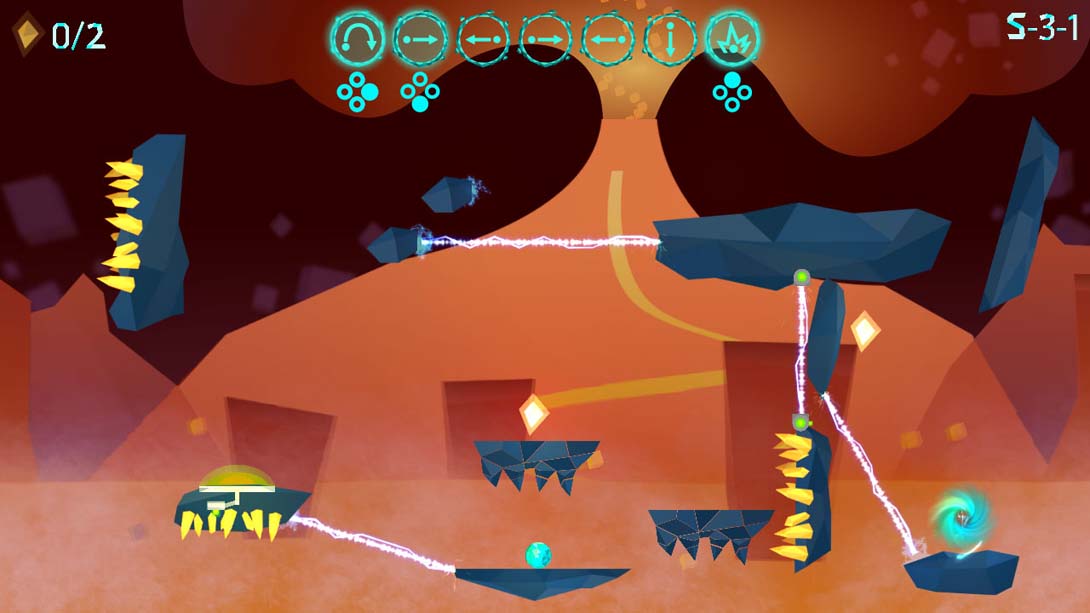 【美版】超重力球 Super Gravity Ball 中文_2