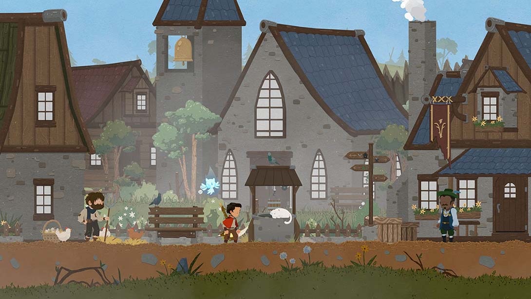 以太传说游戏截图7