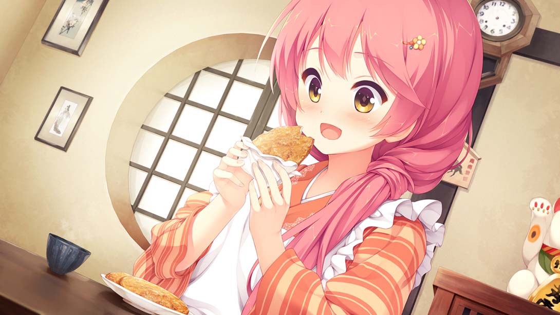 【美版】千恋*万花 Senren＊Banka 中文_2