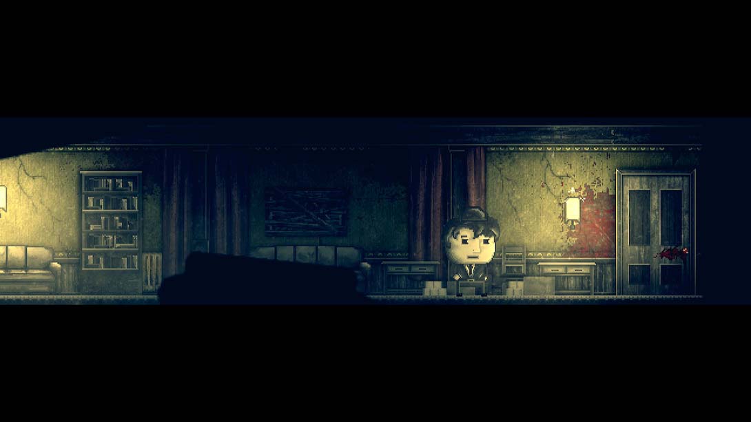 扣押：豪华版 中文_5